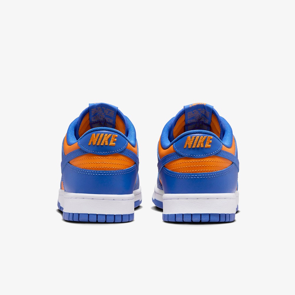 Dunk Low 'Knicks'