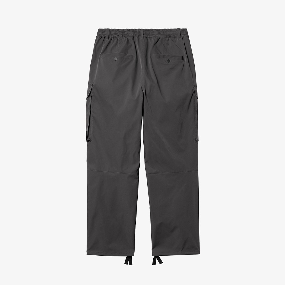 Balto Pant 'Graphite'