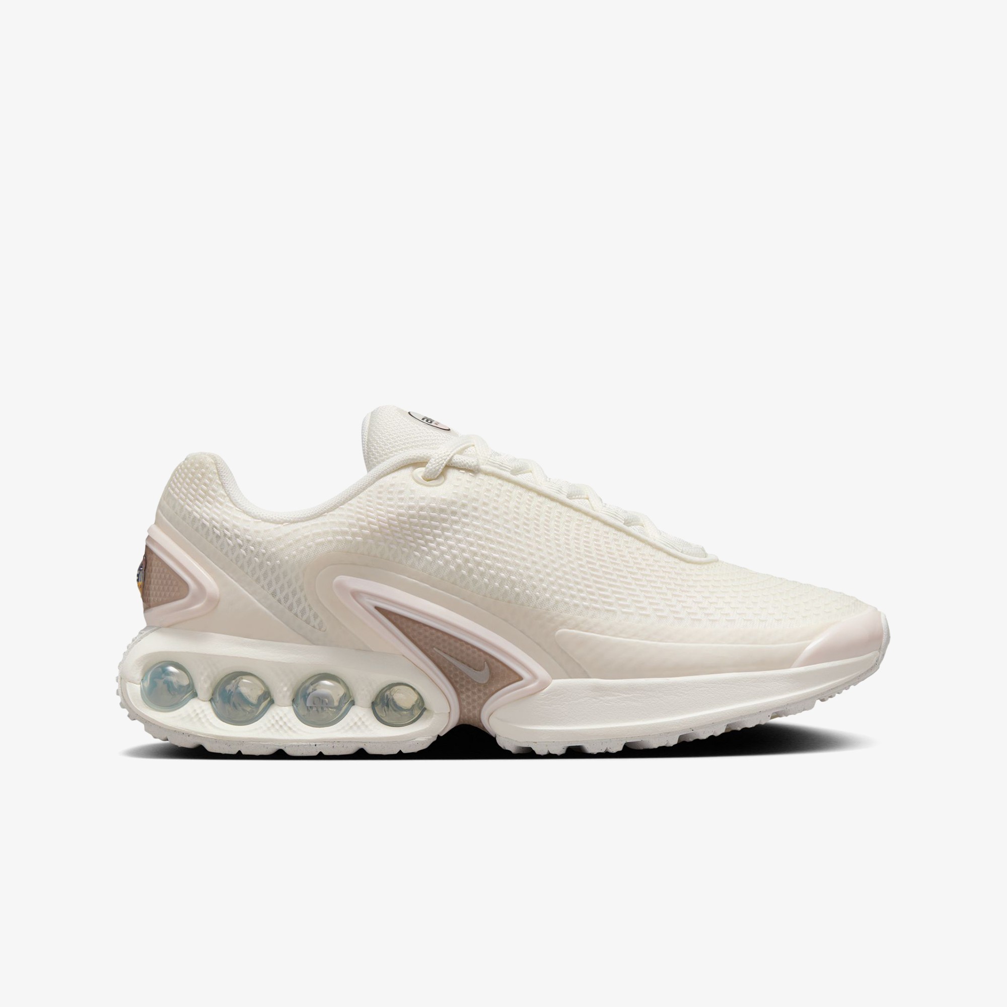 Air Max Dn SE 'Fossil Stone' (W)