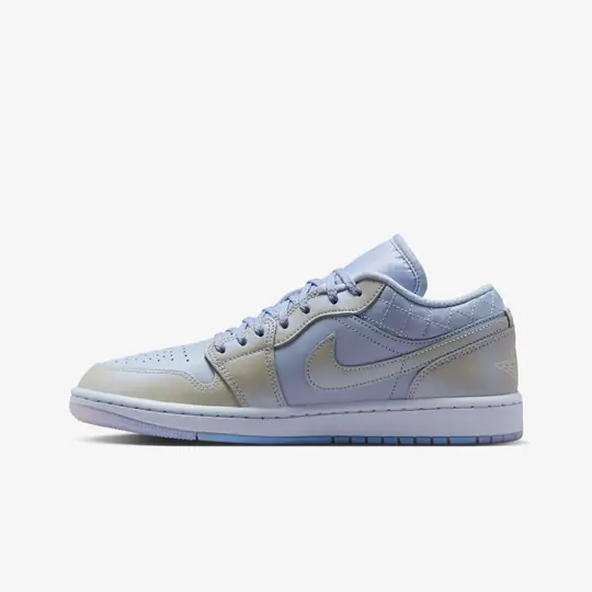Air Jordan 1 Low SE 'Pearlized' (W) - Görsel 3