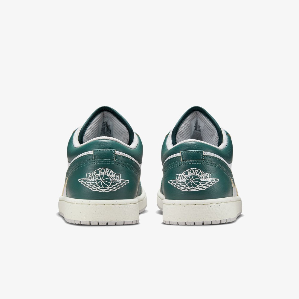 Air Jordan 1 Low SE 'Oxidized Green'