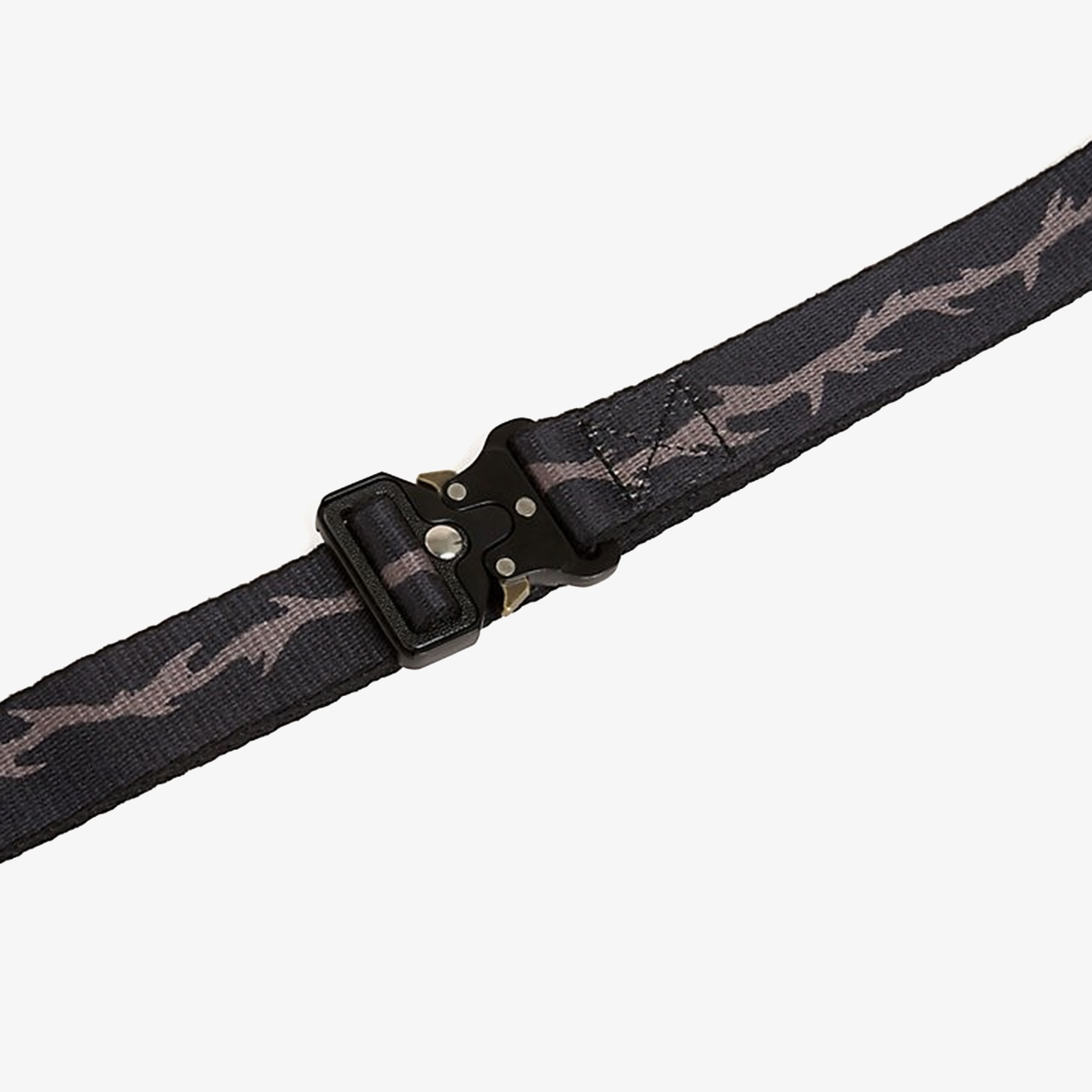 Skate Thorn Web Belt 'Black'