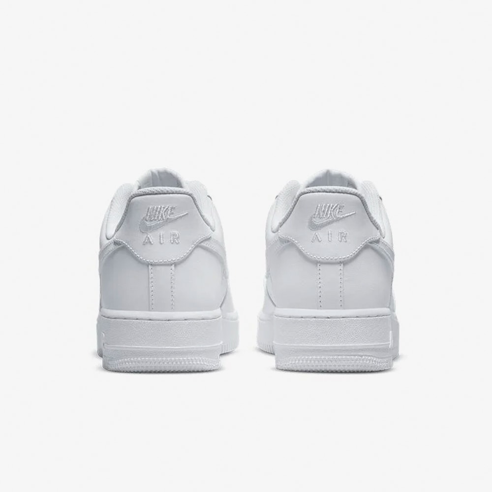 Air Force 1 '07 'Triple White'