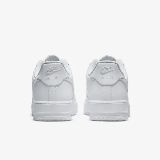 Air Force 1 '07 'Triple White' - Görsel 5