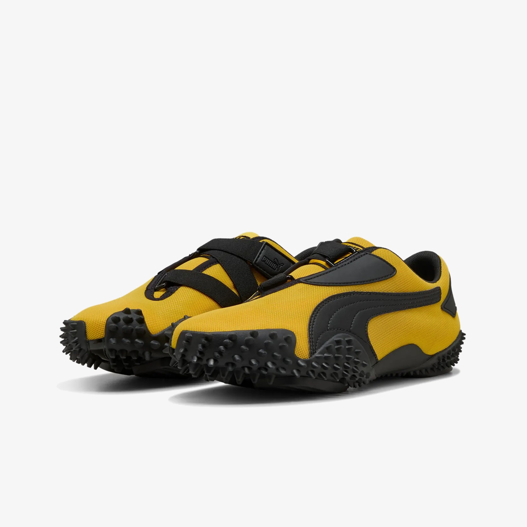 Mostro OG Prime 'Pele Yellow'