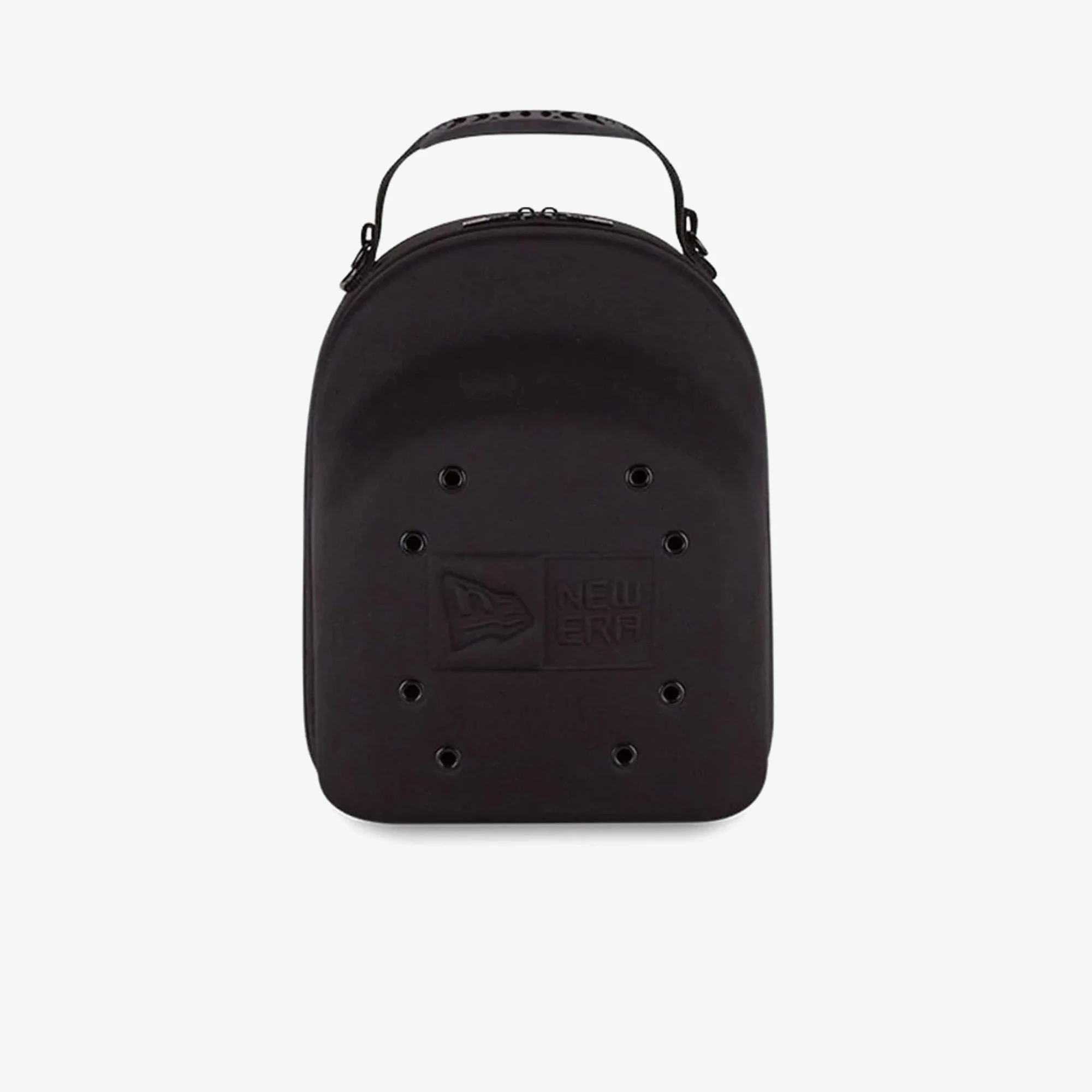 6 Cap Carry Case 'Black'