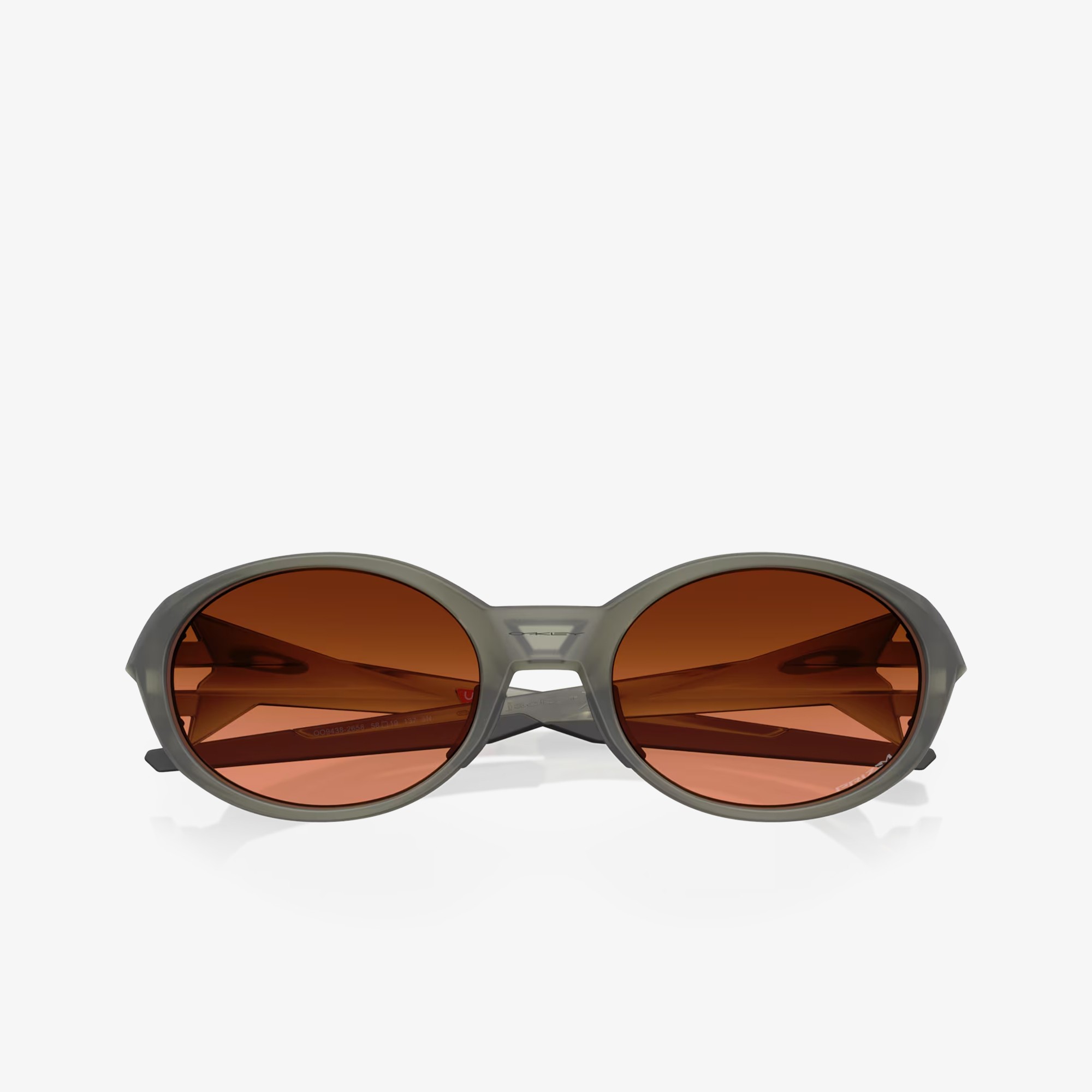 Eye Jacket Redux 'Matte Olive Ink'