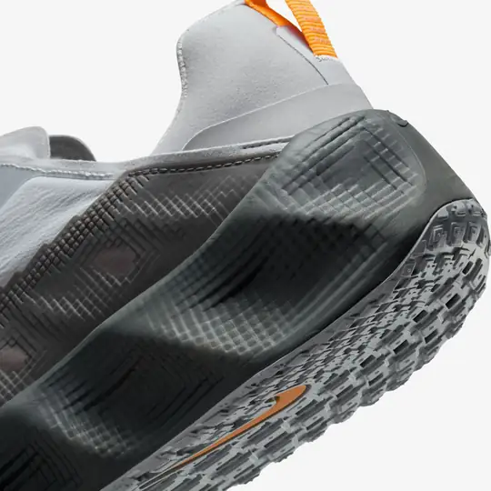 Ava Rover 'Wolf Grey' - Görsel 9