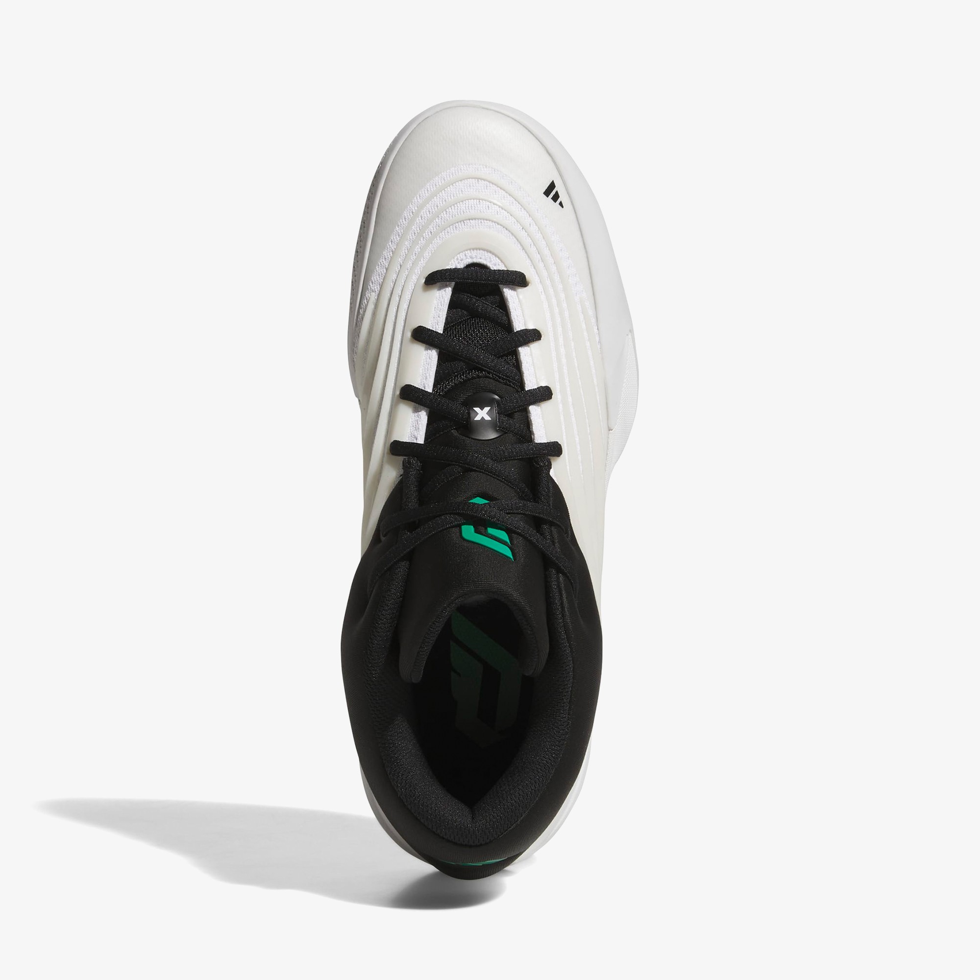 Dame X 'Zero Metalic'