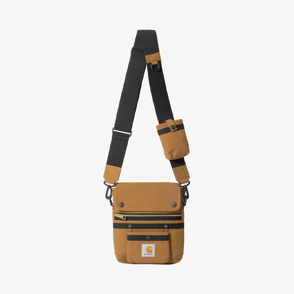 Carpenter Shoulder Bag 'Hamilton'