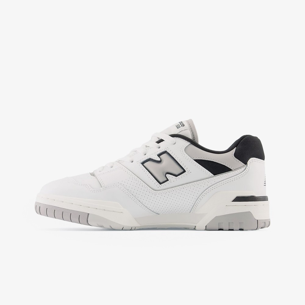 550 'Concrete'