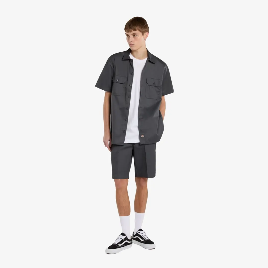 874 Shorts 'Charcoal Grey' görsel 8