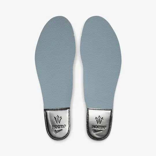 Nocta Hot Step 2 'White' - Görsel 7