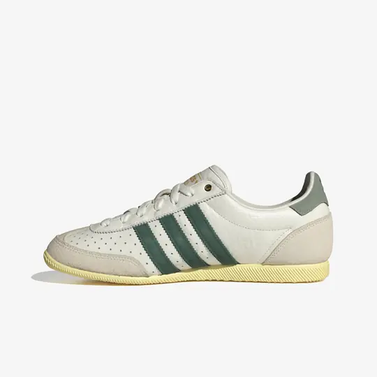 Japan 'Mineral Green' - Görsel 3