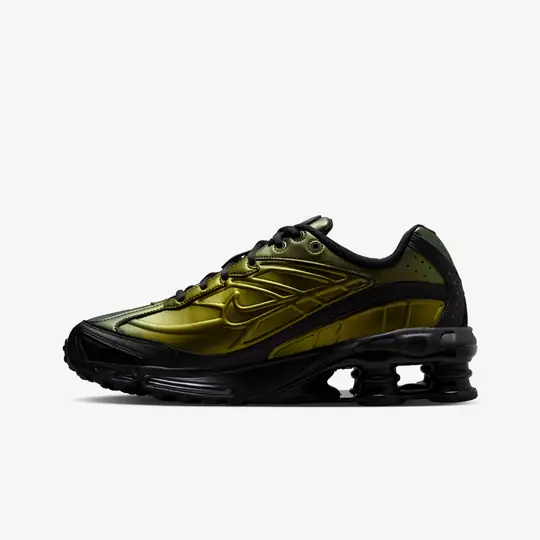 Shox Ride 2 'Olive Flak' - Görsel 3