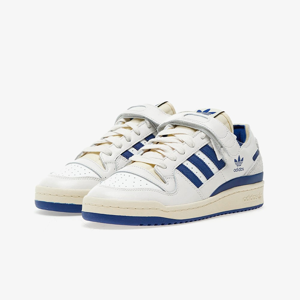 Forum '84 Low 'Victory Blue'