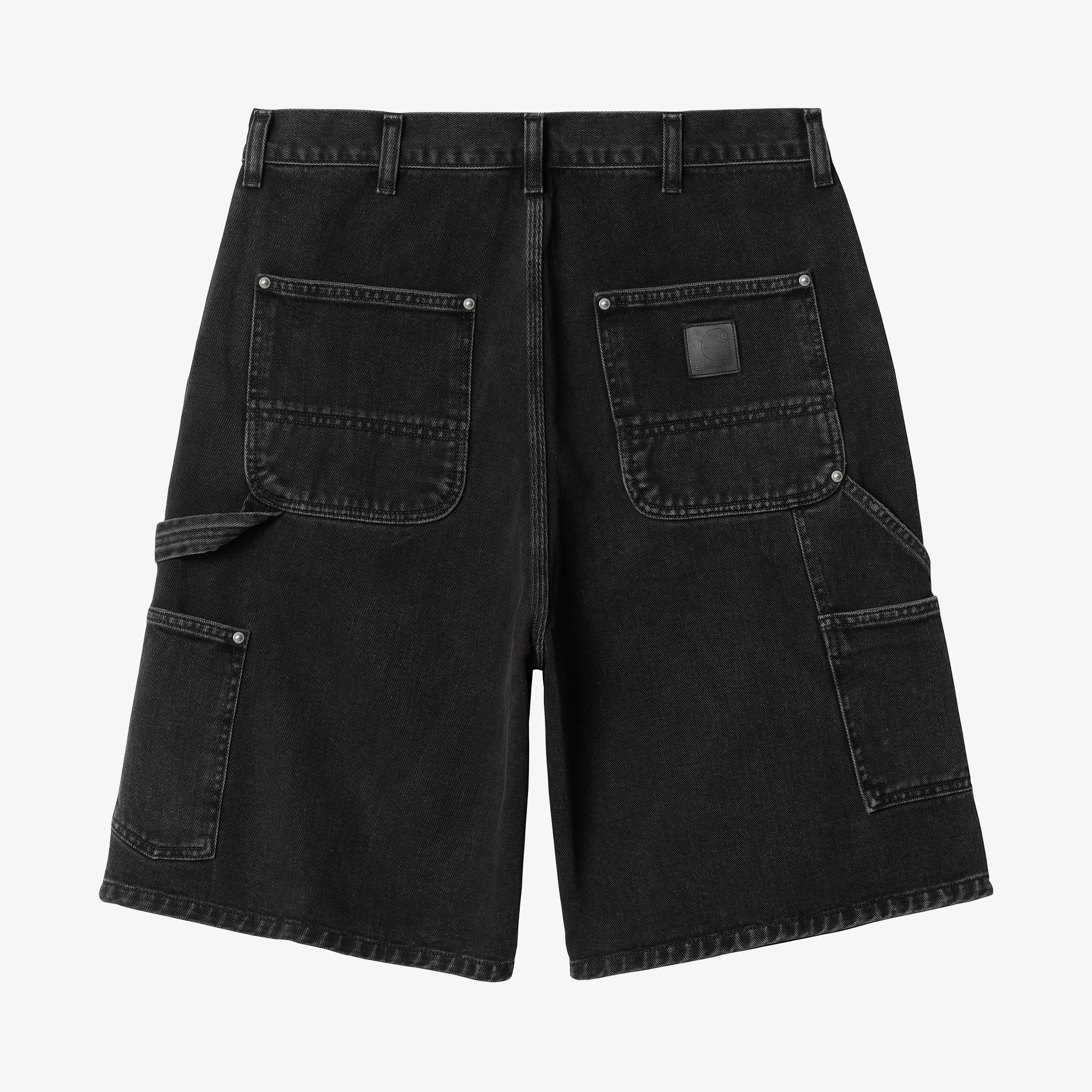 Rivet Short 'Black'