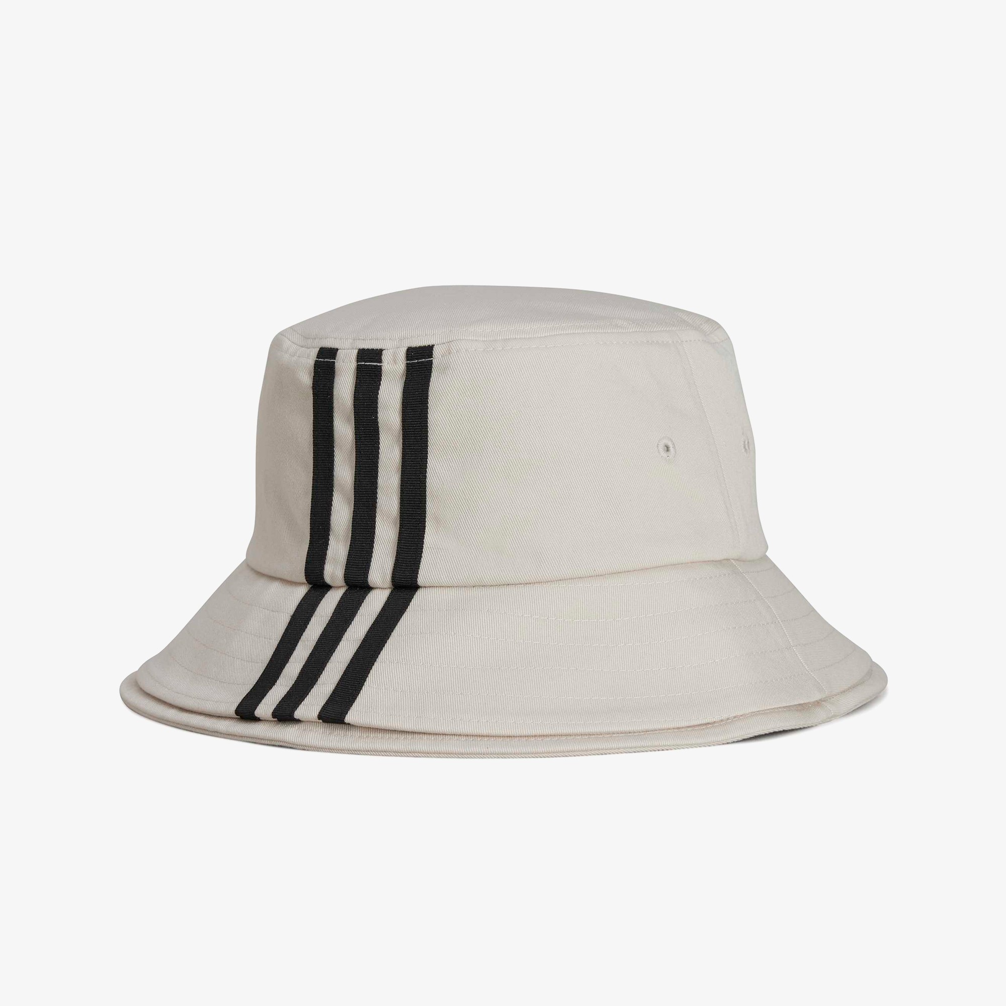 3-Stripes Bucket Hat 'White'