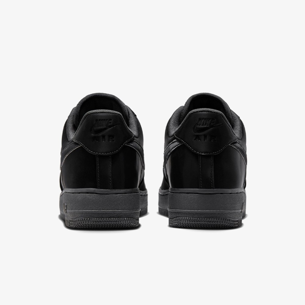 Air Force 1 Low LX 'Vanta Black'