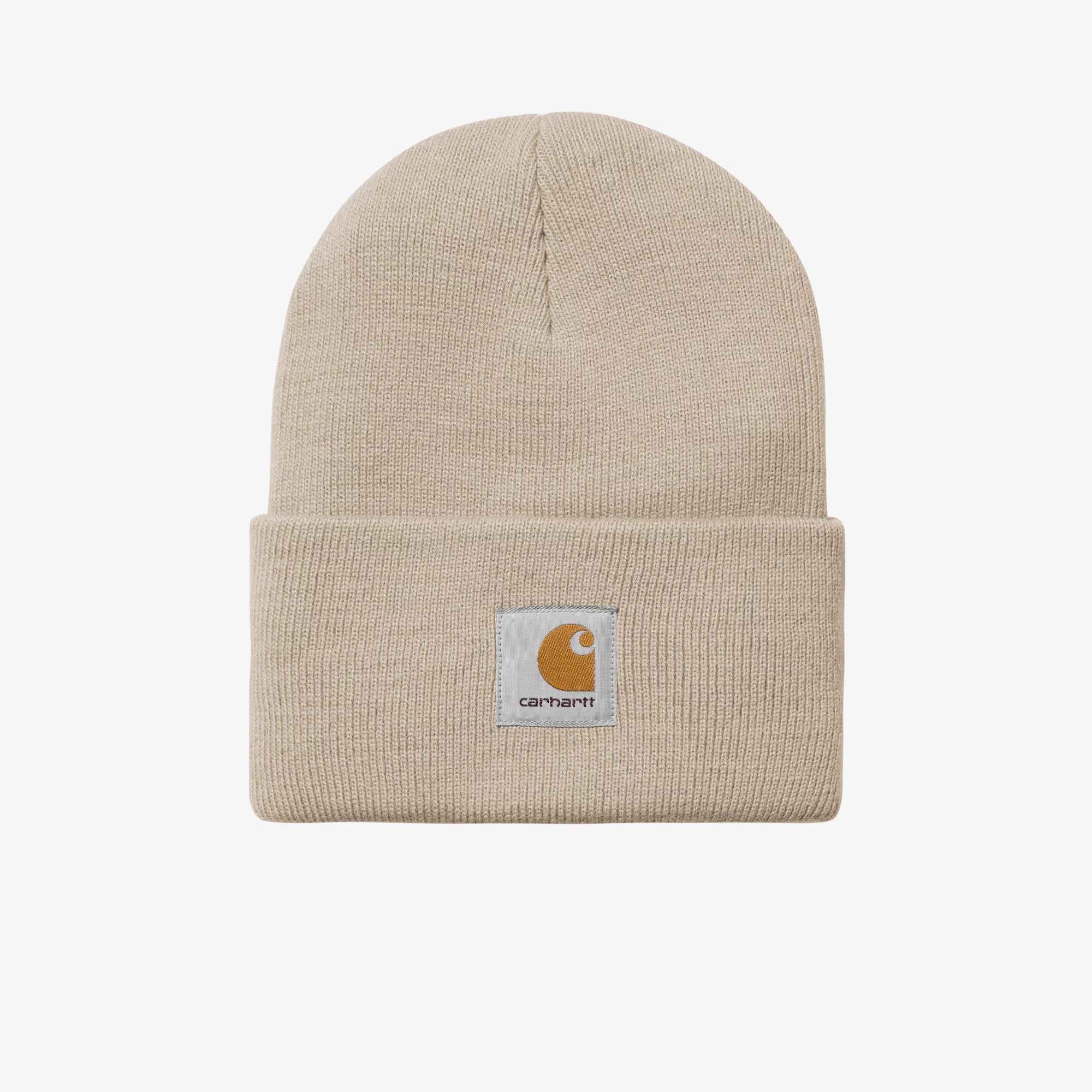 Acrylic Watch Hat 'Fleur De Sel'