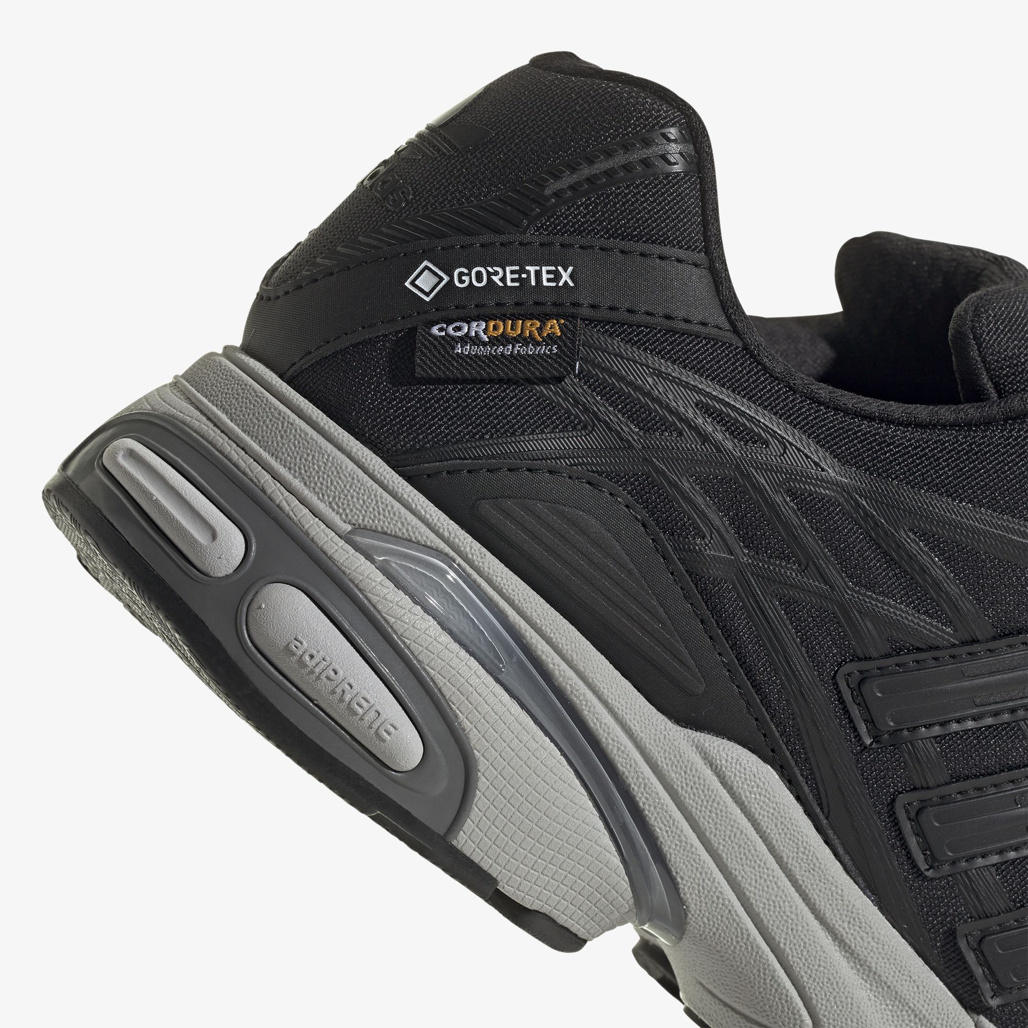 Adistar Cushion Gore-Tex 'Iron Metallic'