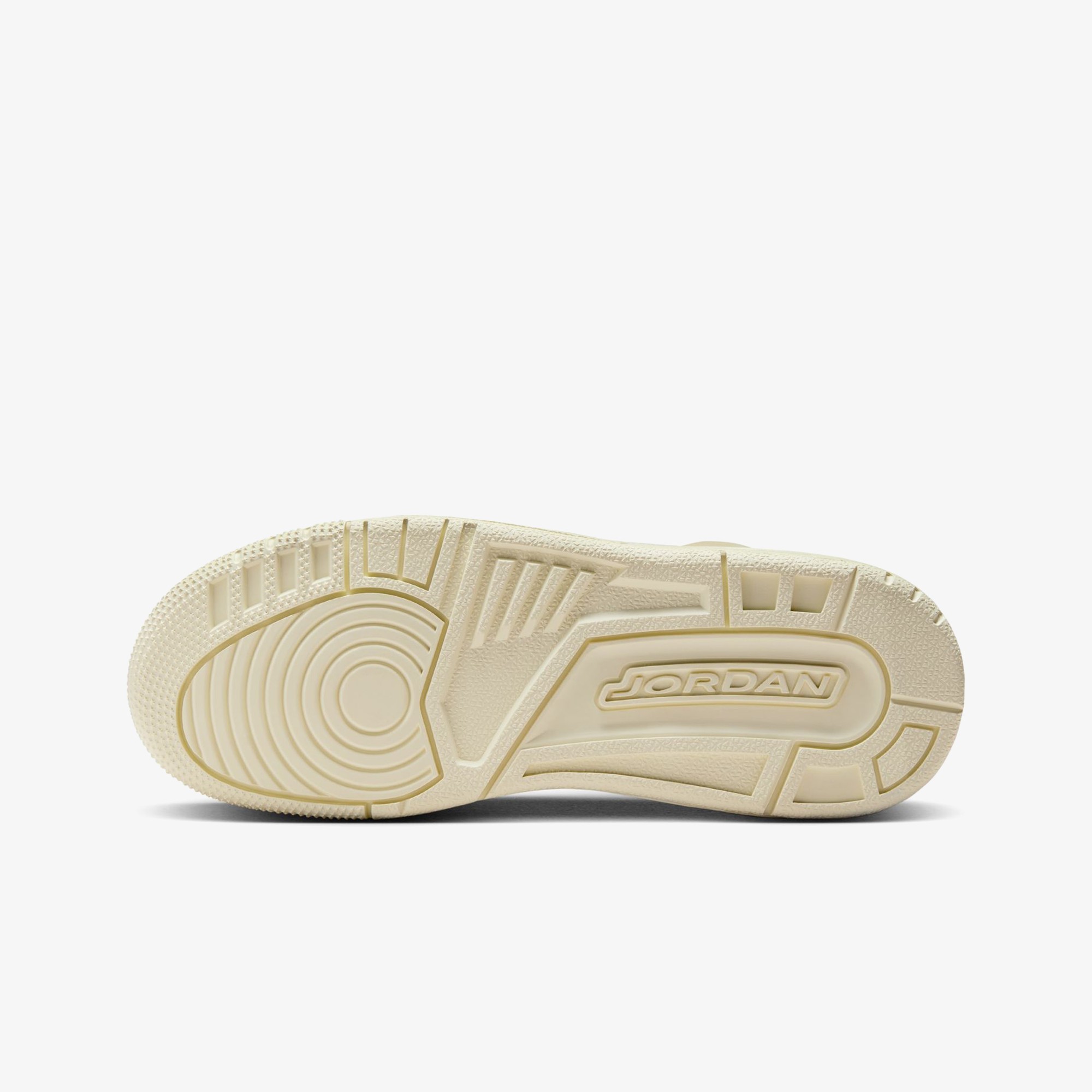 Air Jordan Spizike Low 'Coconut Milk' (GS)