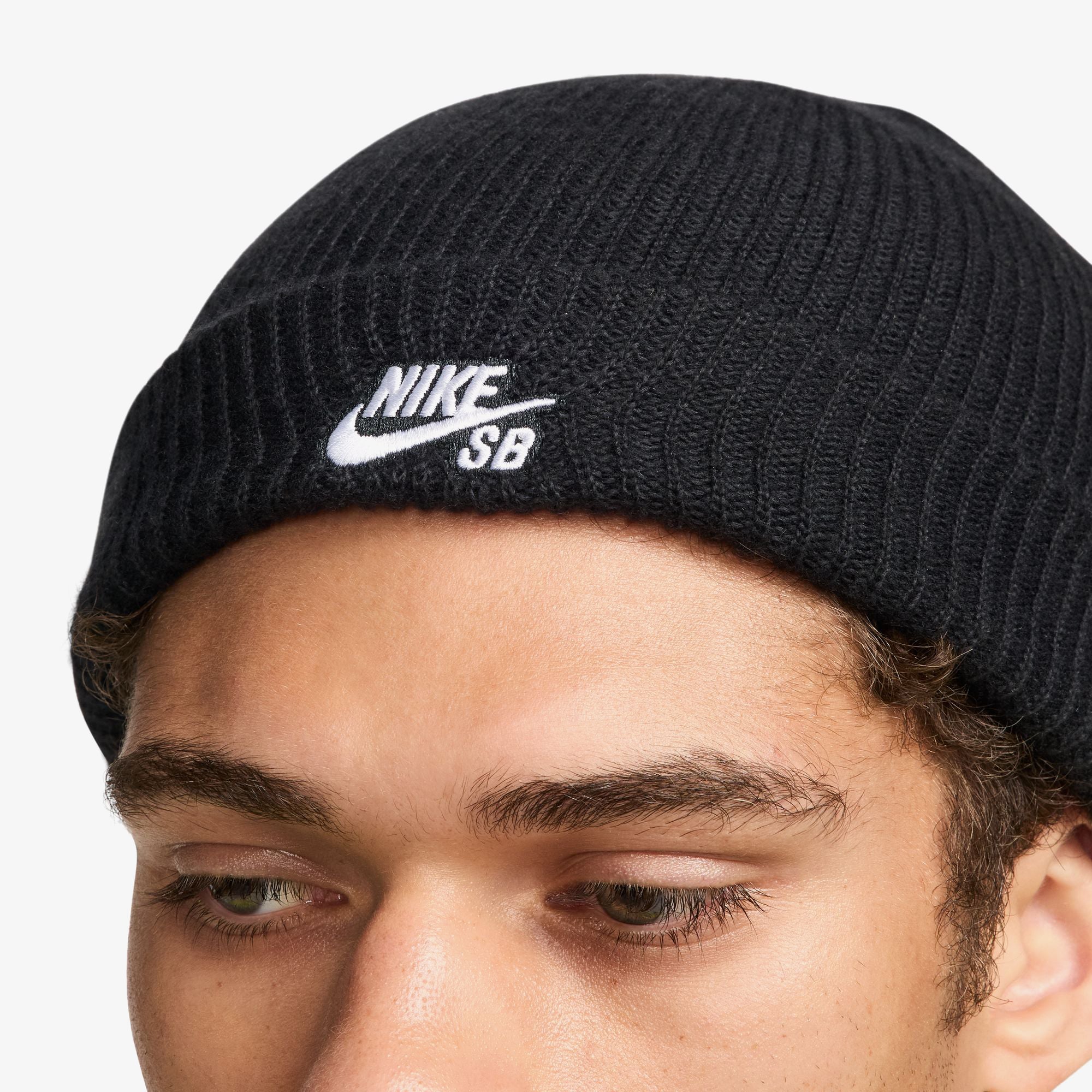 SB Terra Beanie 'Black'