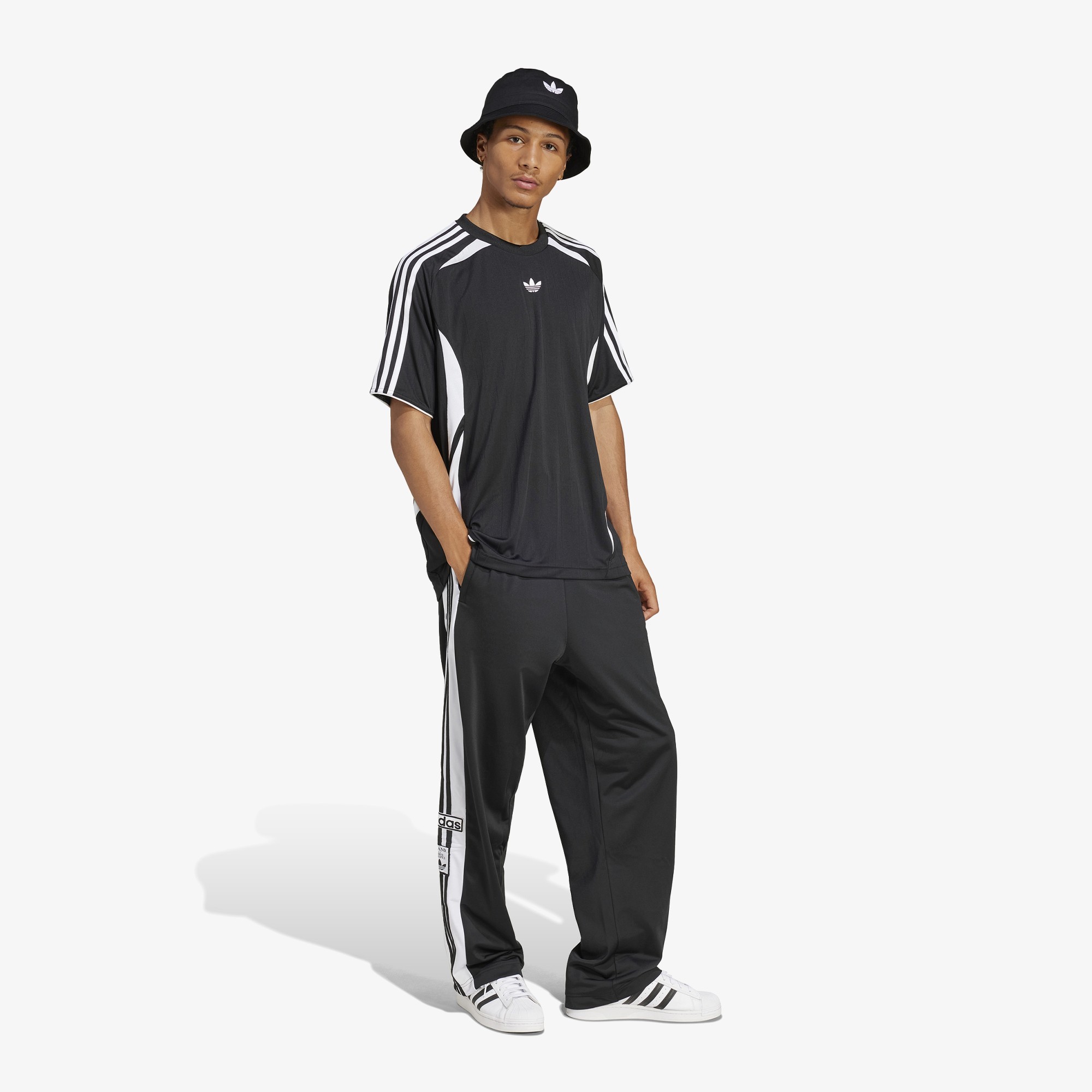 Adibreak Track Pants 'Black'