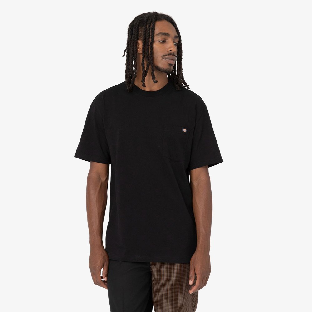 Luray Short Sleeve Pocket T-Shirt