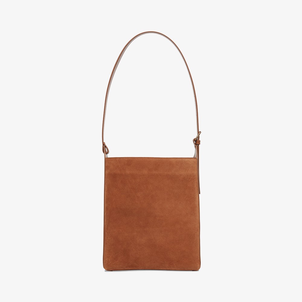 Virginie Bag 'Brandy'