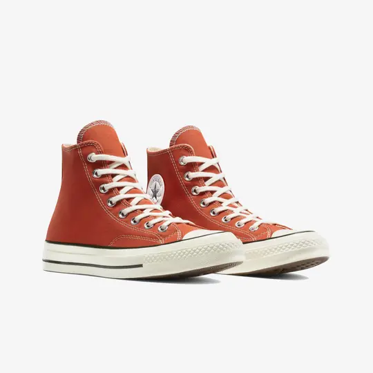 Chuck 70 Hi 'By The Campfire' - Görsel 5