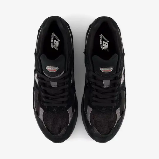 2002DX Protection Pack GORE-TEX® 'Black Magnet' - Görsel 7