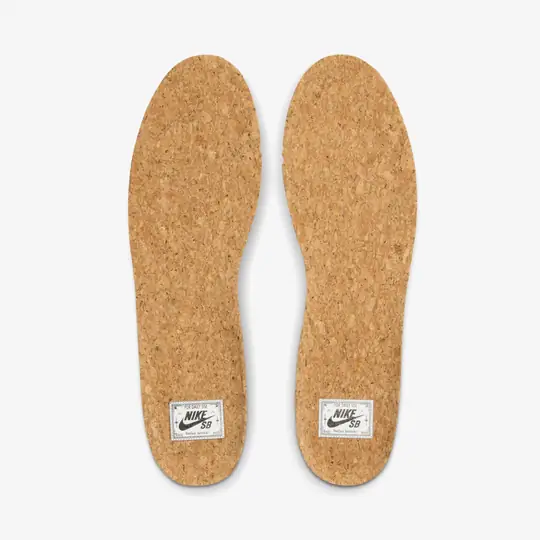 SB Zoom Janoski OG+ 'Black' - Görsel 11