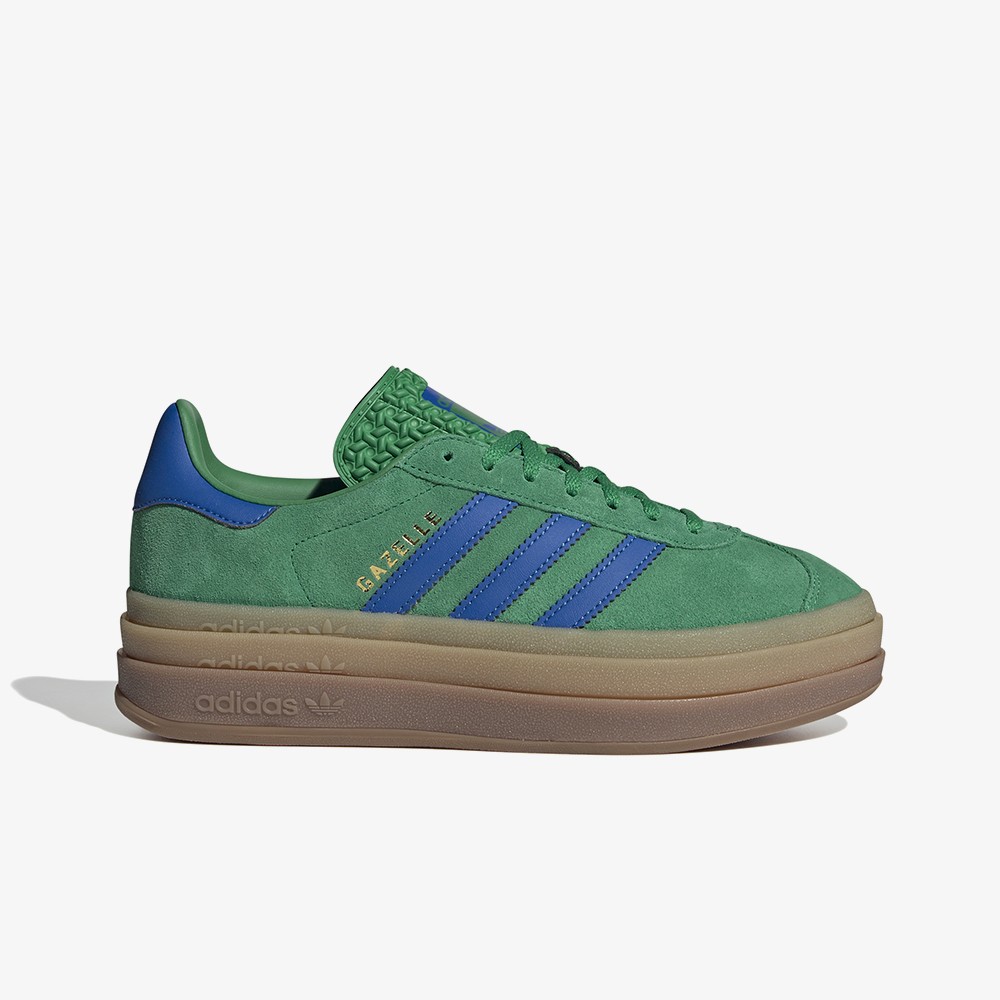 Gazelle Bold 'Green' (W)