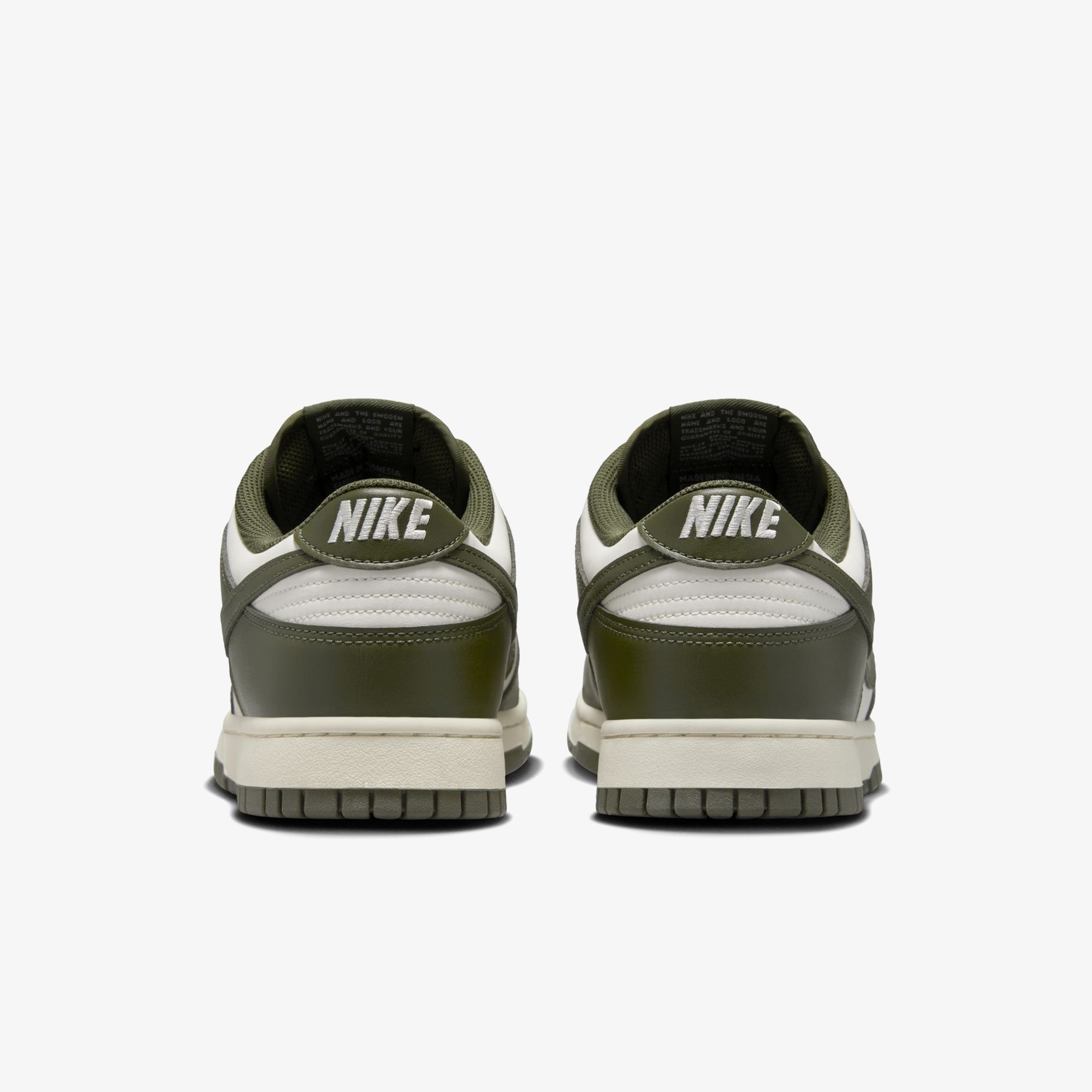Dunk Low 'Cargo Khaki'