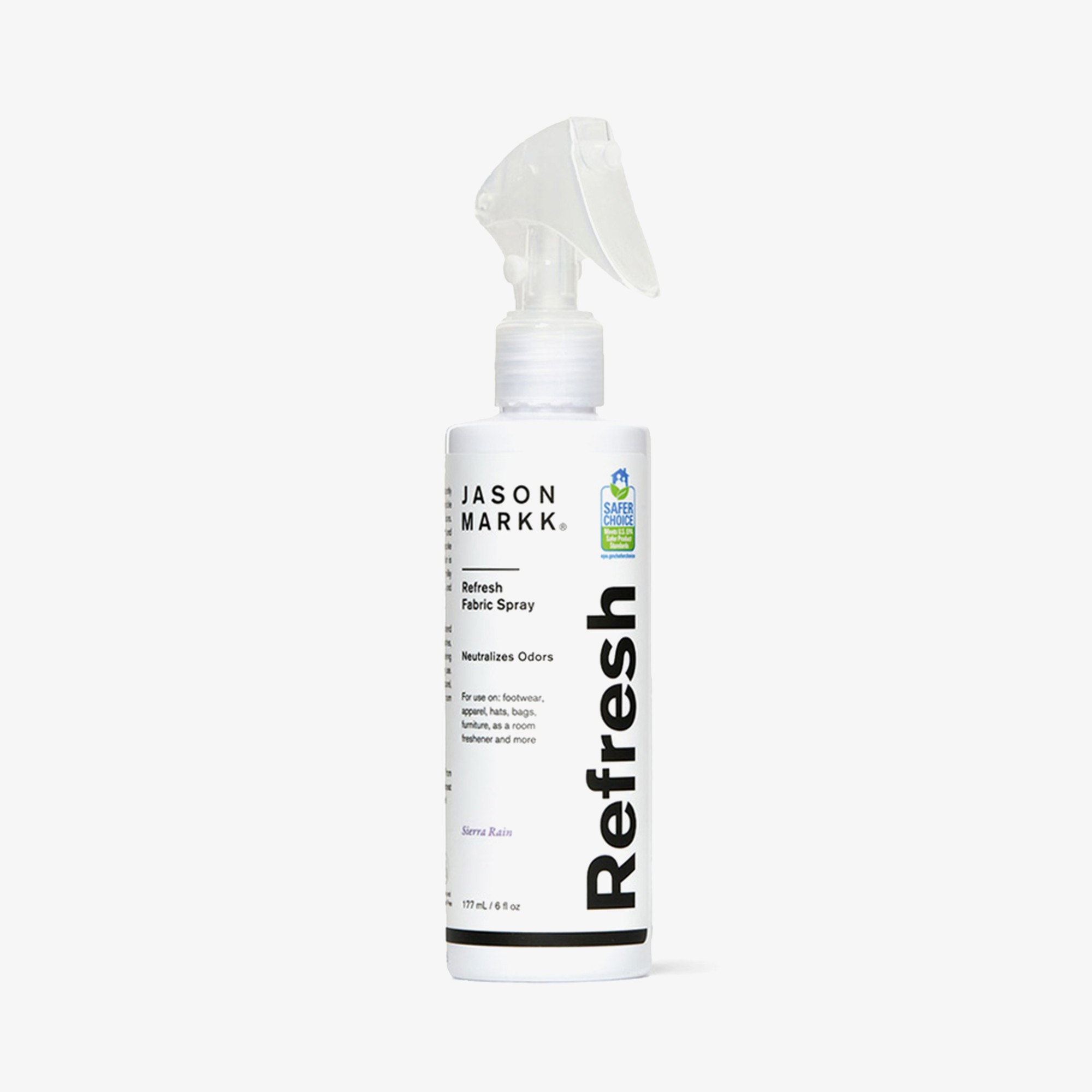 Refresh Spray