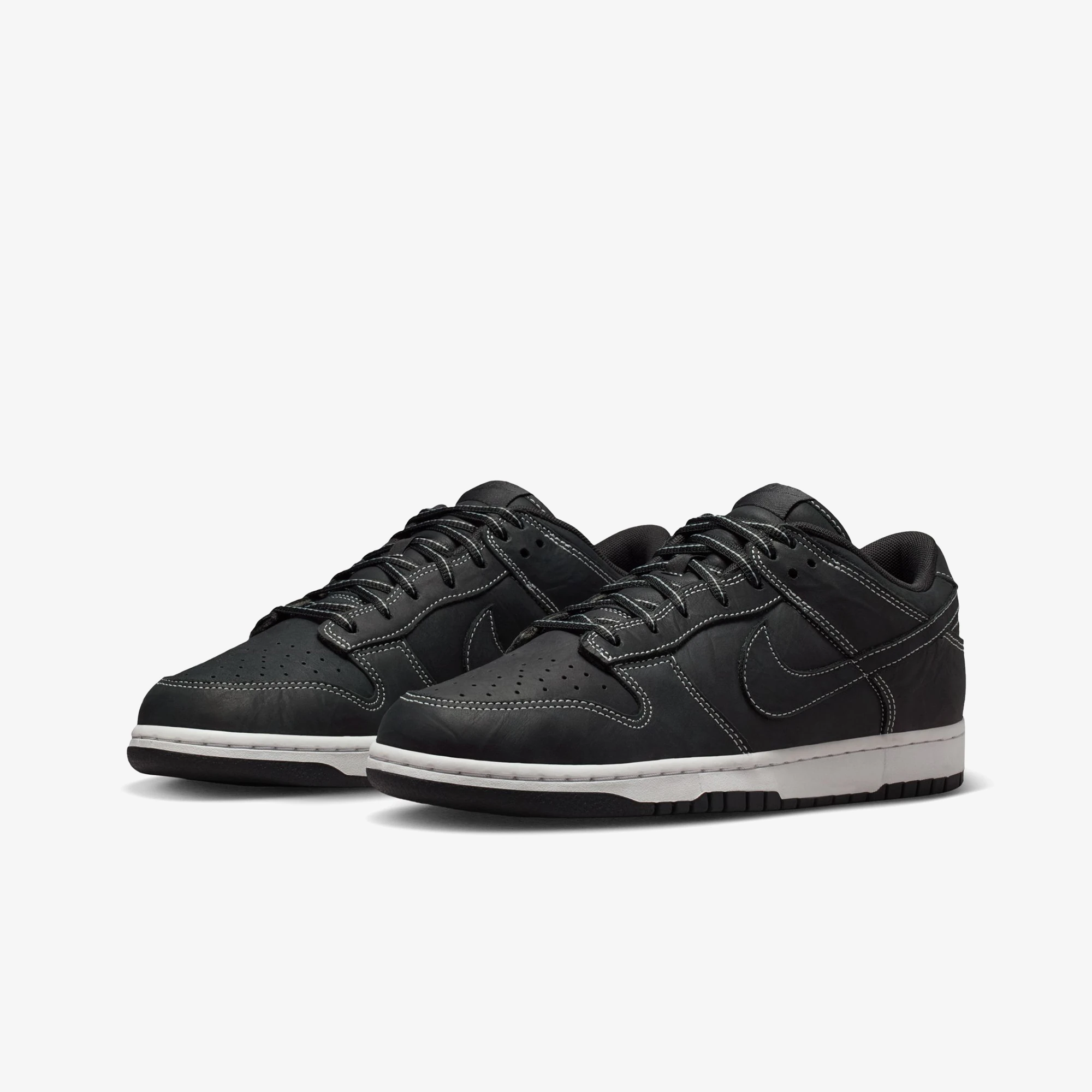 Dunk Low 'Off Noir'