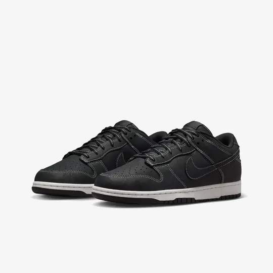Dunk Low 'Off Noir' - Görsel 5