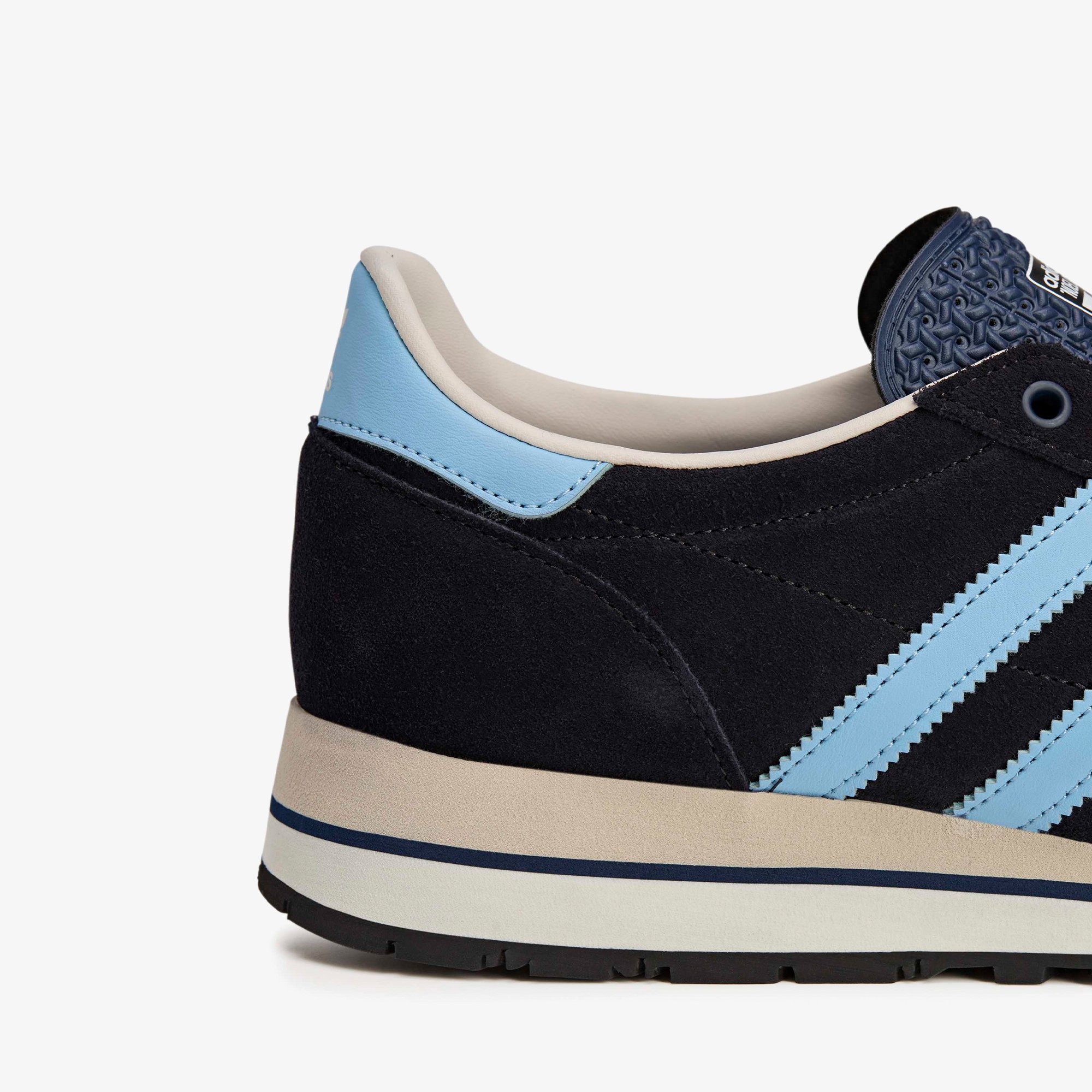 adidas x Noel Gallagher Marathon SPZL 'Night Navy'