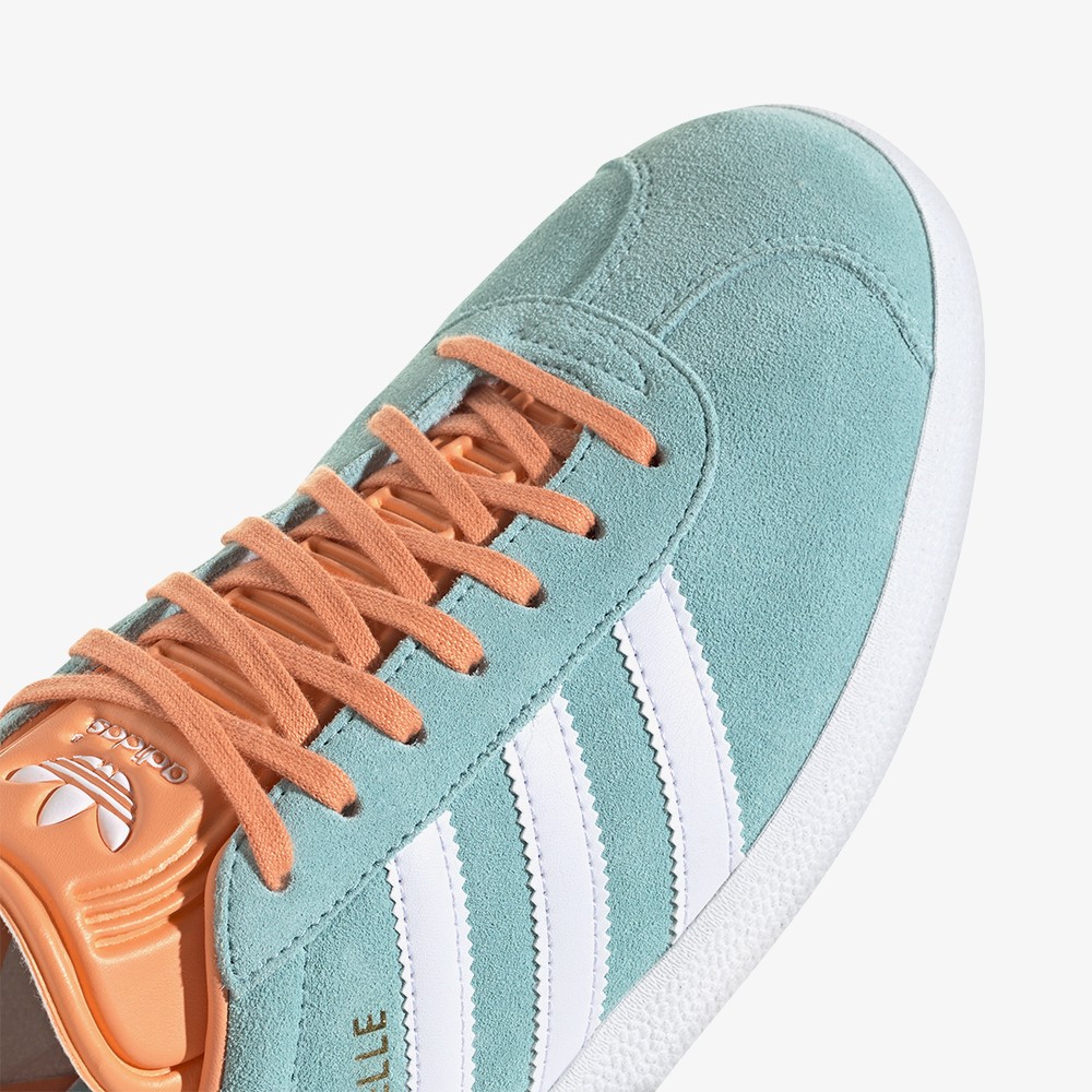 Inter Miami CF Archive Gazelle 'Easy Mint'