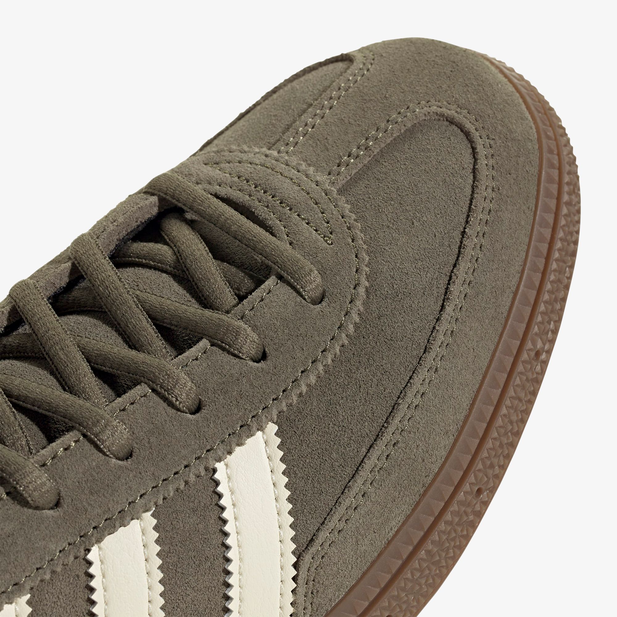 Handball Spezial 'Olive Strata'