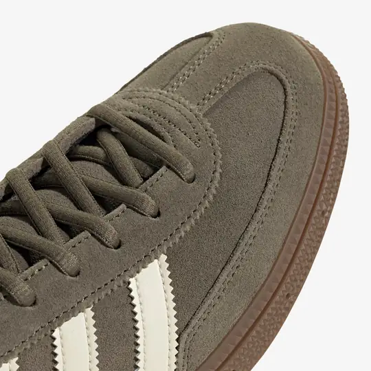 Handball Spezial 'Olive Strata' - Görsel 8