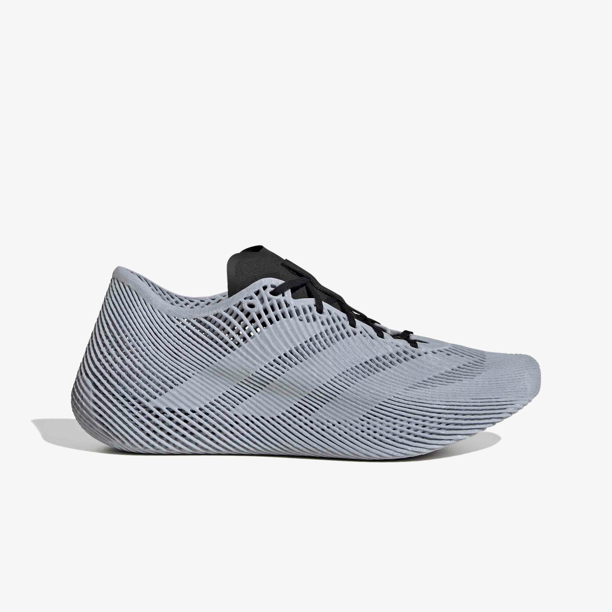 Climacool Laced 'Glory Grey'