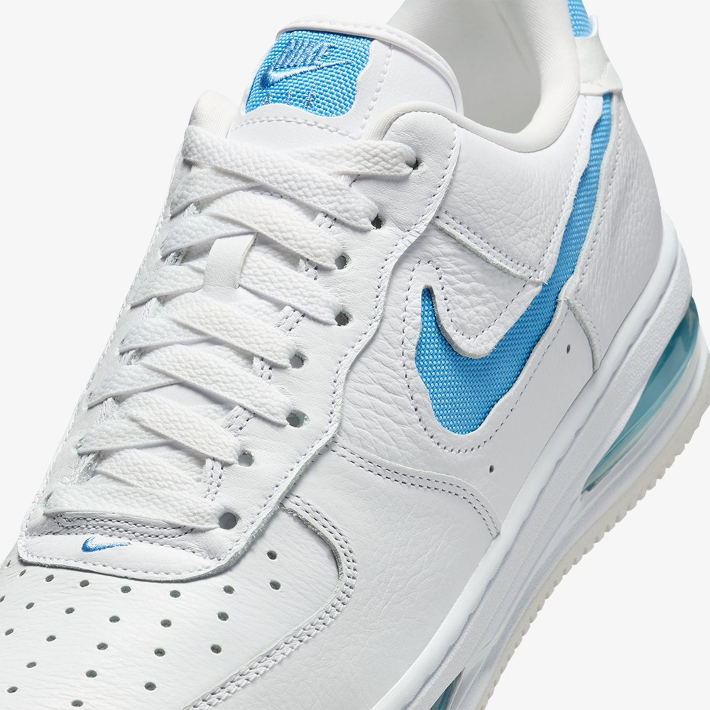 Air Force 1 Low EVO 'White & University Blue'