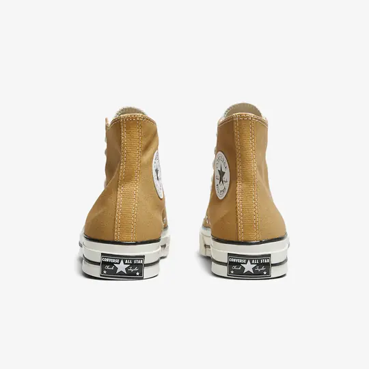 Chuck 70 Hi 'Brown' - Görsel 5