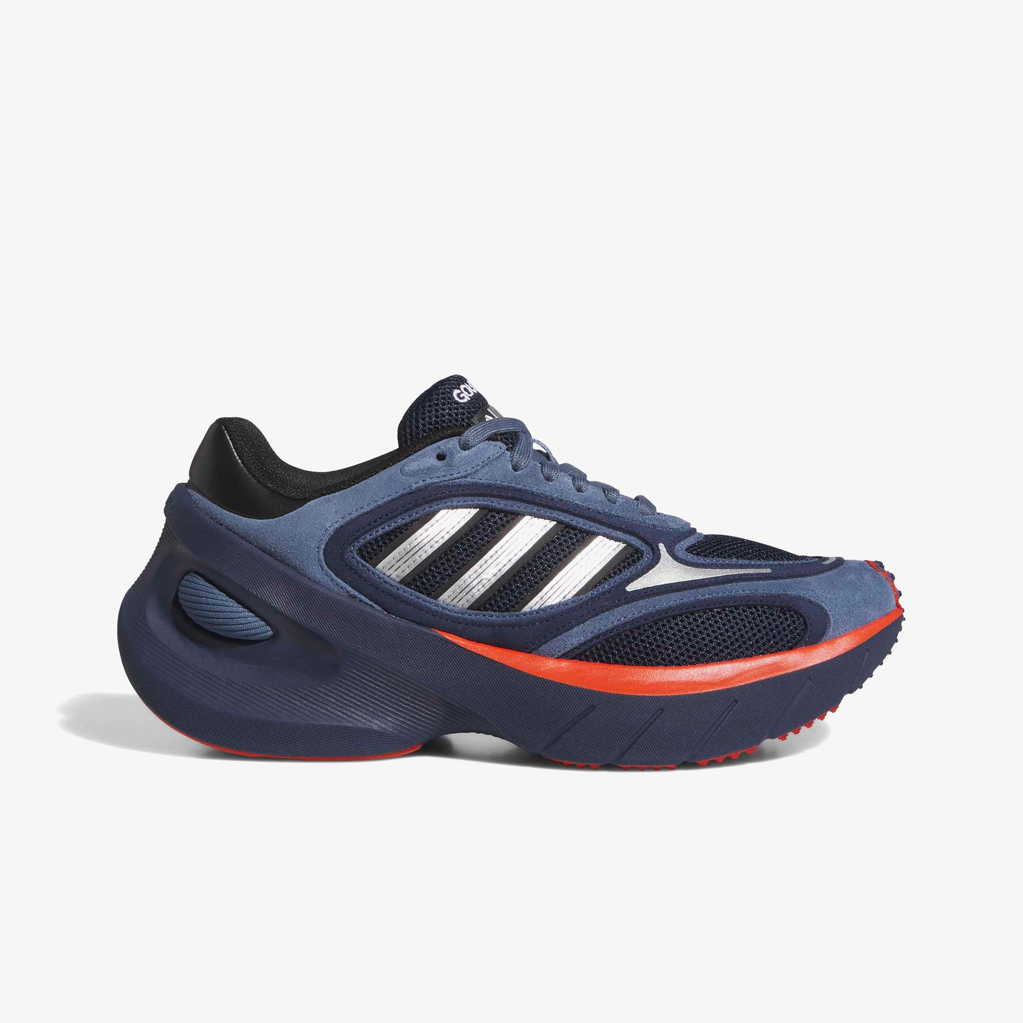 Adizero Goukana 'Collegiate Navy'