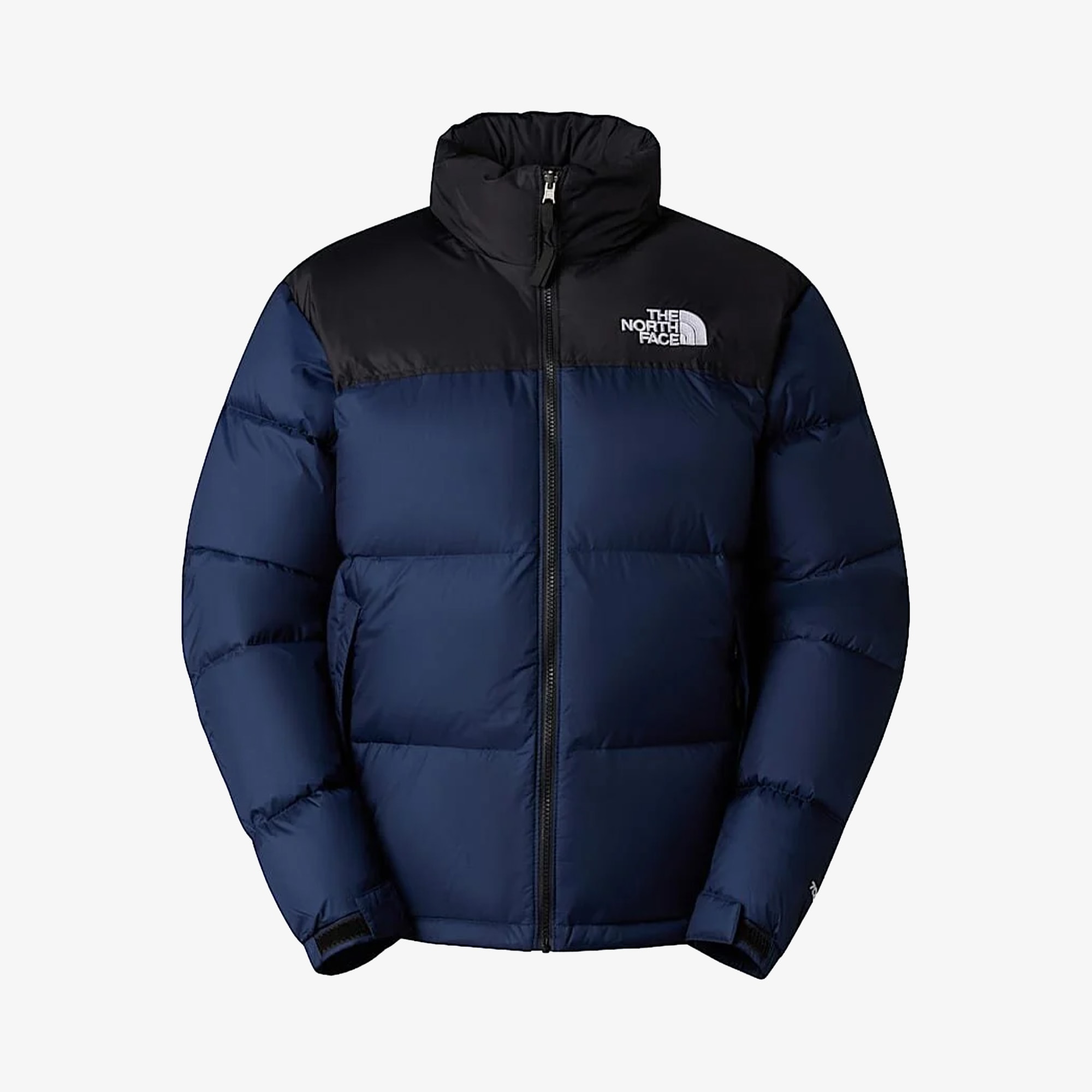 1996 Retro Nuptse Jacket 'Navy'