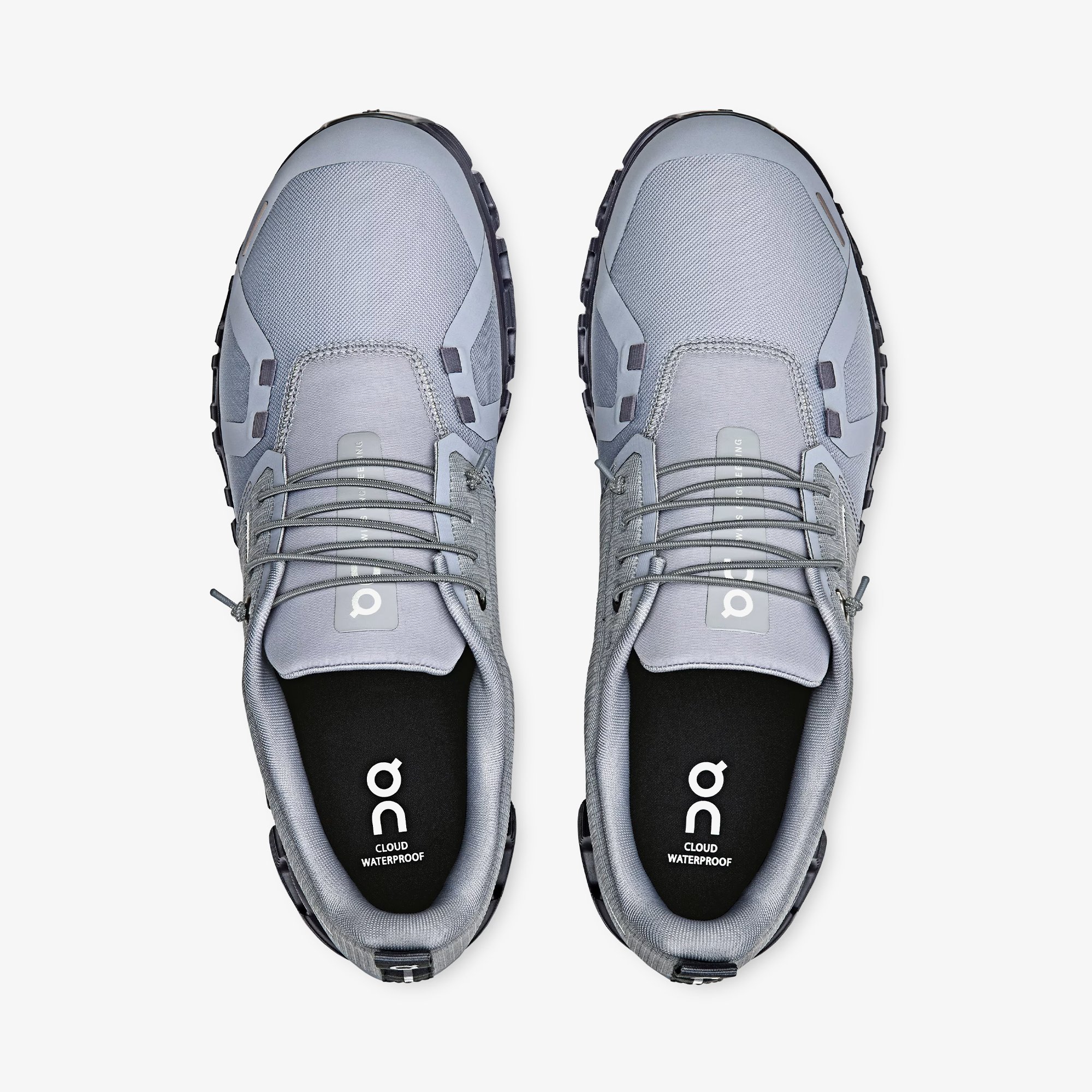 Cloud 6 Waterproof 'Alloy Wolf'