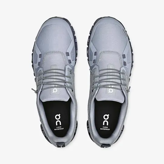 Cloud 6 Waterproof 'Alloy Wolf' - Görsel 7