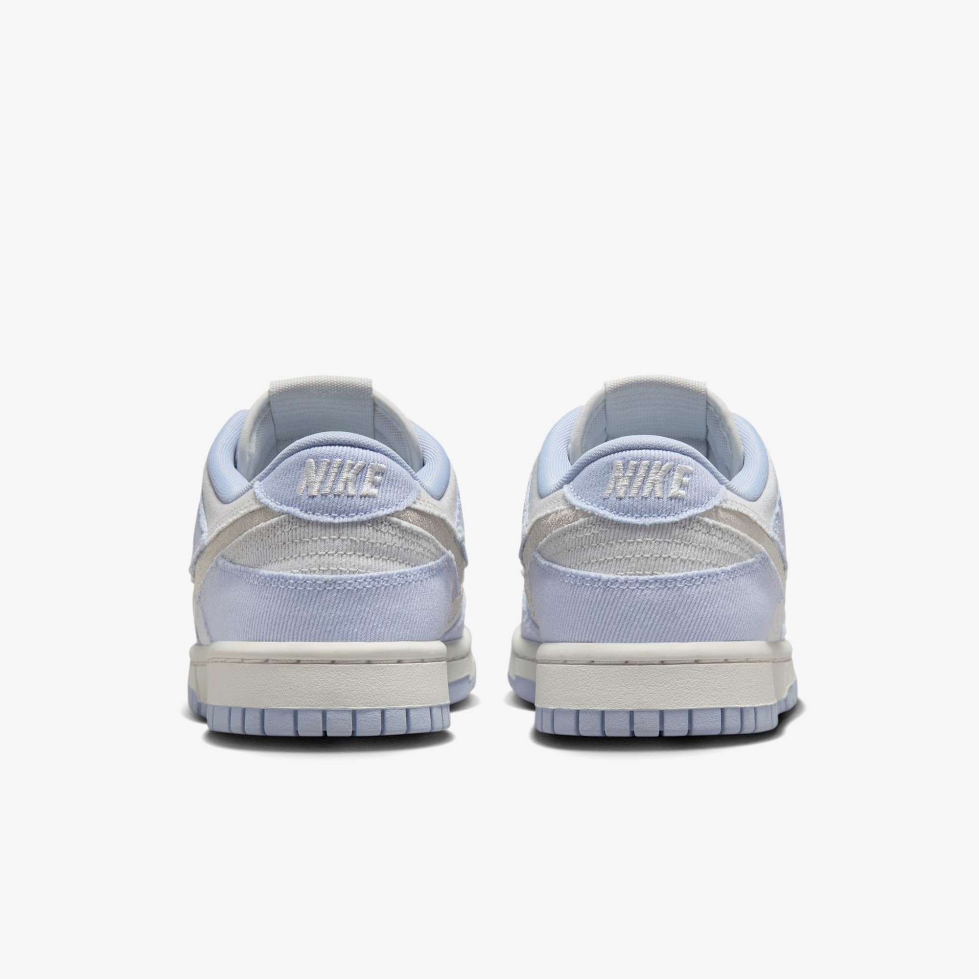 Dunk Low 'Ghost Denim' (W)